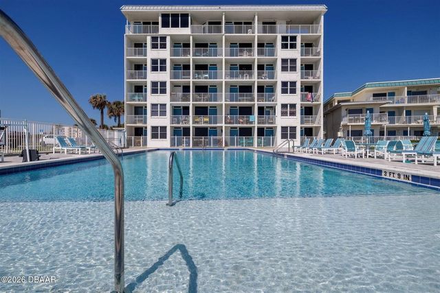 935 S ATLANTIC AVENUE 203, Daytona Beach, FL 32118