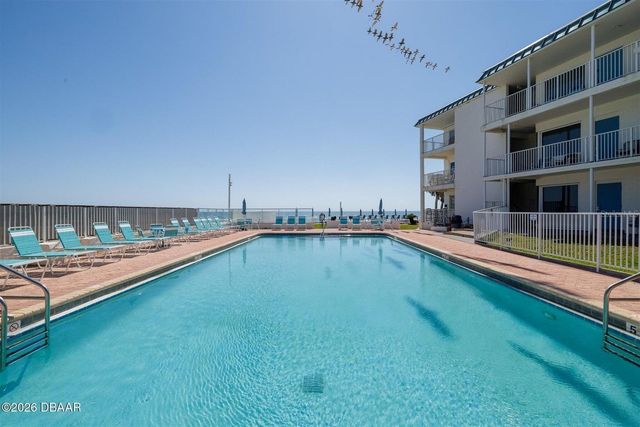 935 S ATLANTIC AVENUE 203, Daytona Beach, FL 32118