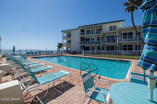 935 S ATLANTIC AVENUE 203, Daytona Beach, FL 32118