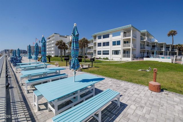935 S ATLANTIC AVENUE 203, Daytona Beach, FL 32118