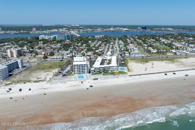 935 S ATLANTIC AVENUE 203, Daytona Beach, FL 32118