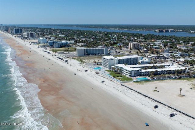935 S ATLANTIC AVENUE 203, Daytona Beach, FL 32118
