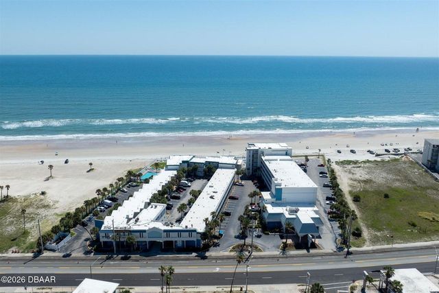 935 S ATLANTIC AVENUE 203, Daytona Beach, FL 32118