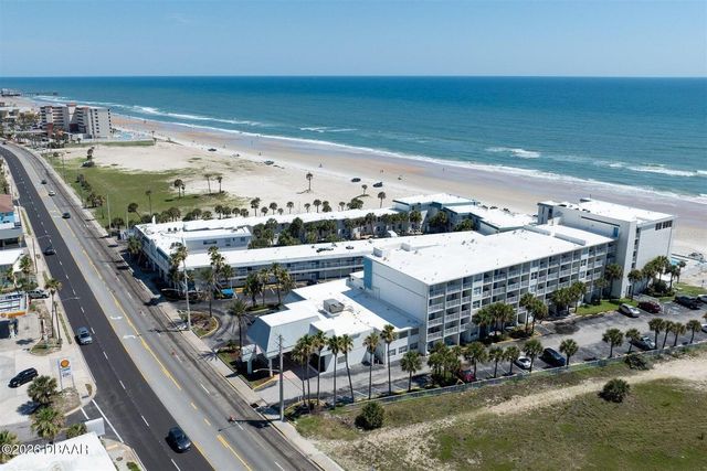 935 S ATLANTIC AVENUE 203, Daytona Beach, FL 32118