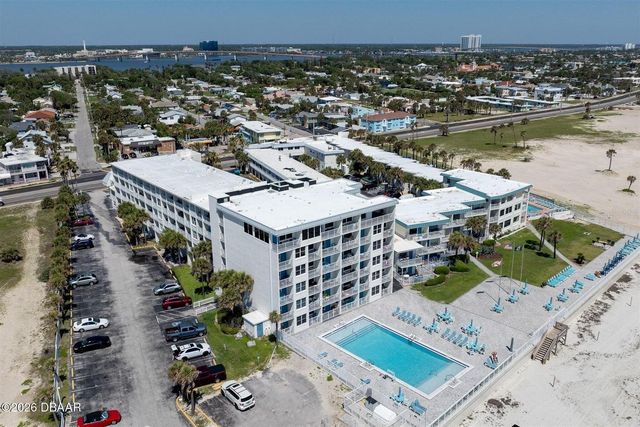 935 S ATLANTIC AVENUE 203, Daytona Beach, FL 32118