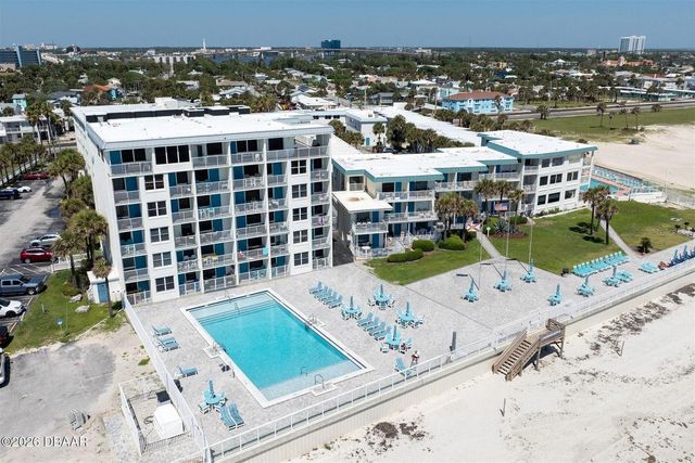 935 S ATLANTIC AVENUE 203, Daytona Beach, FL 32118