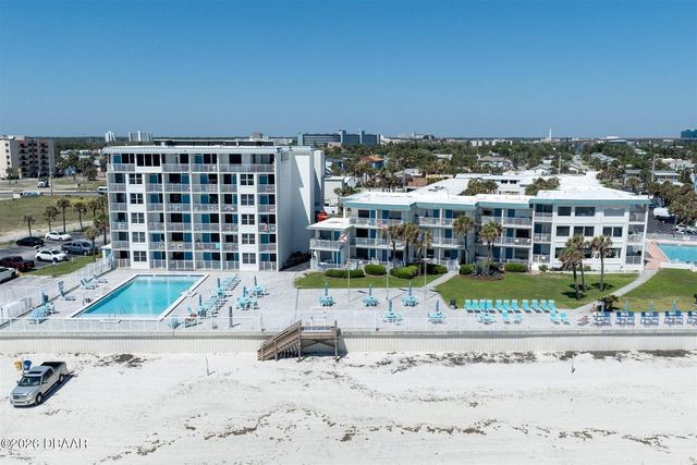 935 S ATLANTIC AVENUE 203, Daytona Beach, FL 32118