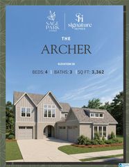 6008 AVONLEIGH CRESCENT, Hoover, AL 35244