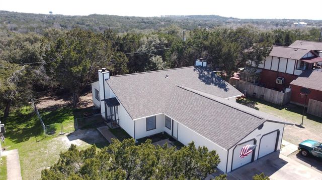 5505 Thunderbird ST, Lago Vista, TX 78645