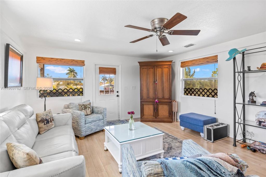 Image 20 of property listing at 6050 Stringfellow Rd, Saint James City, FL 33956