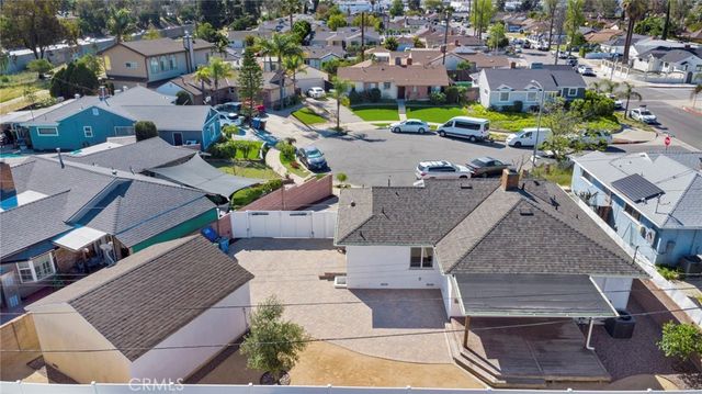12629 Wixom Street, North Hollywood, CA 91605