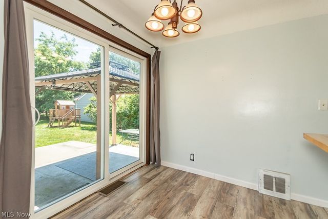 721 Pendley Road, Willowick, OH 44095