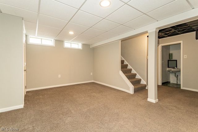 721 Pendley Road, Willowick, OH 44095