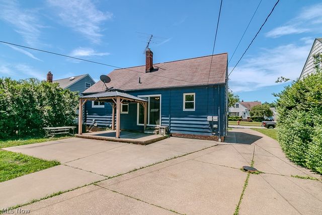 721 Pendley Road, Willowick, OH 44095