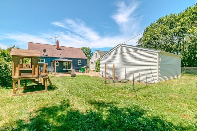 721 Pendley Road, Willowick, OH 44095