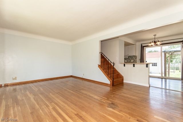 721 Pendley Road, Willowick, OH 44095