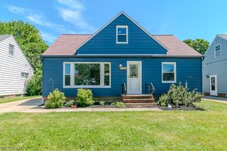 721 Pendley Road, Willowick, OH 44095