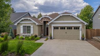 20868 Tamar Lane, Bend, OR 97702