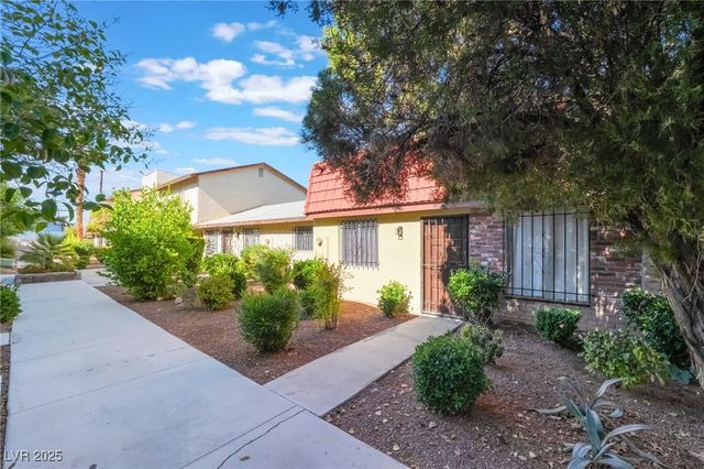 3925 Torsby Place, Las Vegas, NV 89119