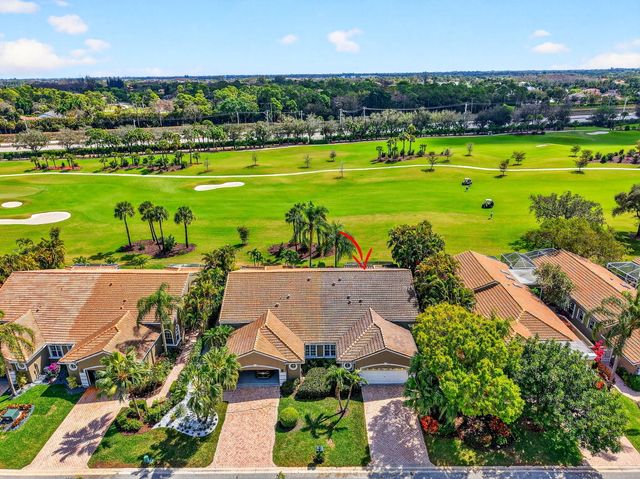 4702 Carlton Golf Drive, Lake Worth, FL 33449