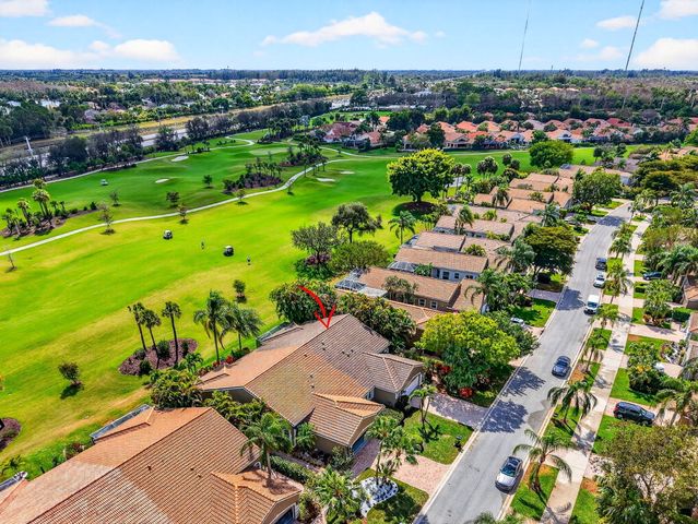 4702 Carlton Golf Drive, Lake Worth, FL 33449