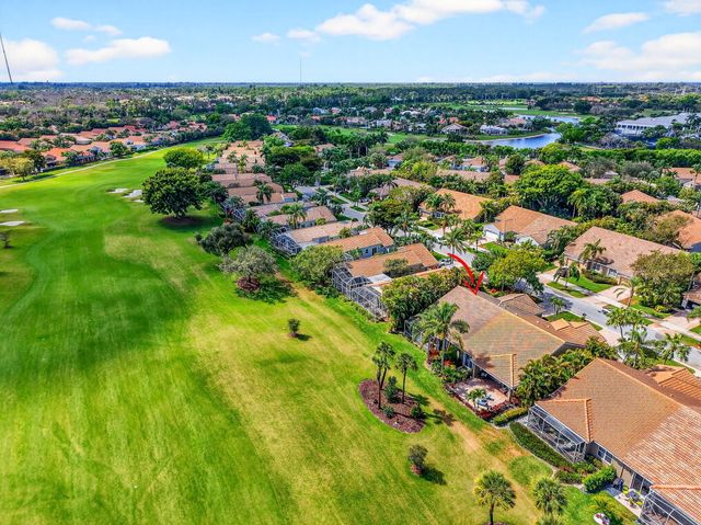 4702 Carlton Golf Drive, Lake Worth, FL 33449