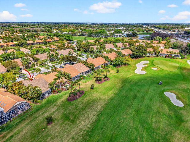 4702 Carlton Golf Drive, Lake Worth, FL 33449