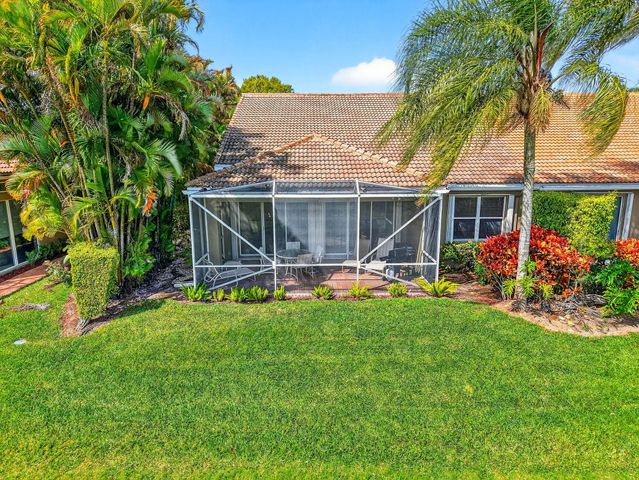 4702 Carlton Golf Drive, Lake Worth, FL 33449