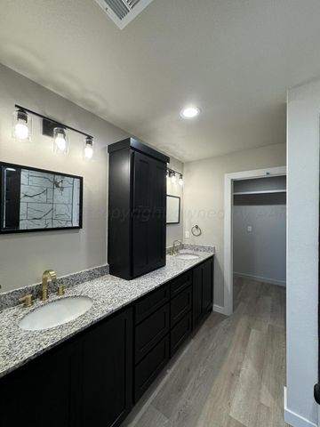 4150 Clive Avenue, Amarillo, TX 79118