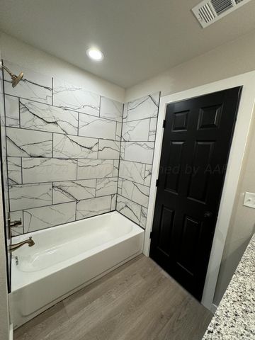 4150 Clive Avenue, Amarillo, TX 79118