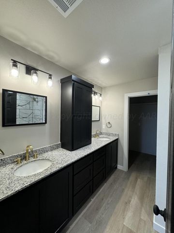 4150 Clive Avenue, Amarillo, TX 79118