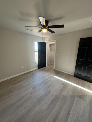 4150 Clive Avenue, Amarillo, TX 79118