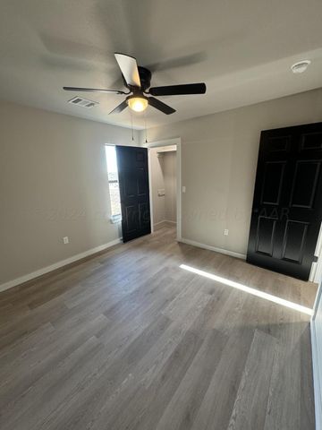 4150 Clive Avenue, Amarillo, TX 79118