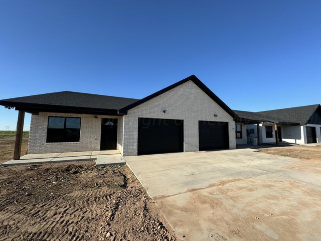 4150 Clive Avenue, Amarillo, TX 79118