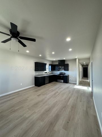 4150 Clive Avenue, Amarillo, TX 79118