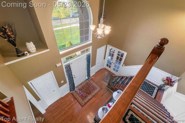 48869 Woodson Way, Canton, MI 48187