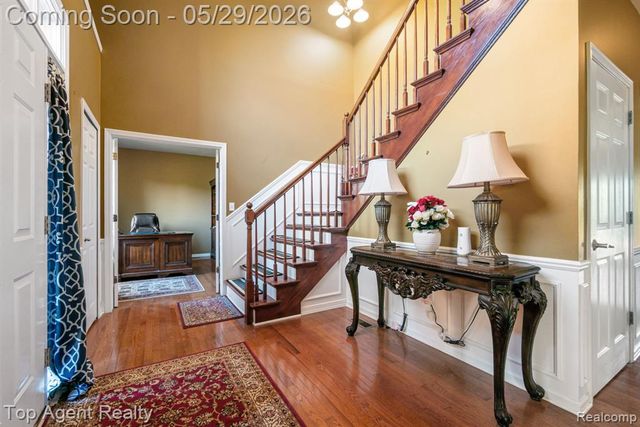 48869 Woodson Way, Canton, MI 48187