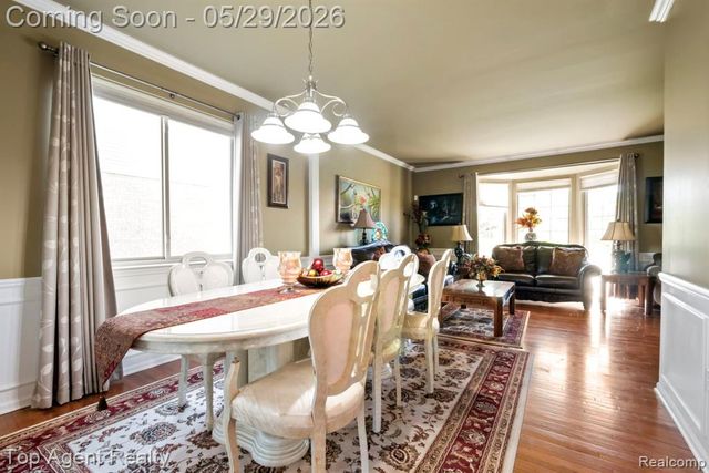 48869 Woodson Way, Canton, MI 48187