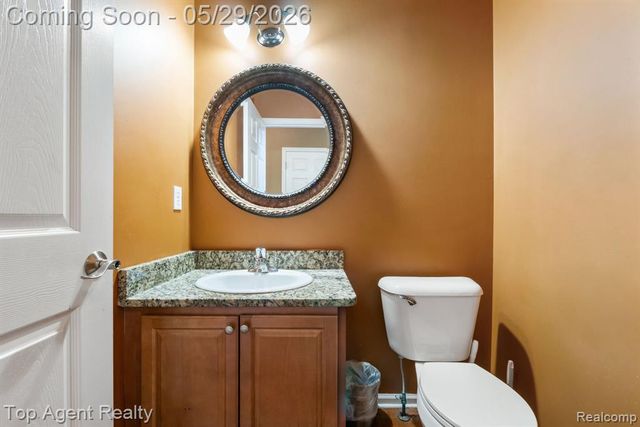48869 Woodson Way, Canton, MI 48187