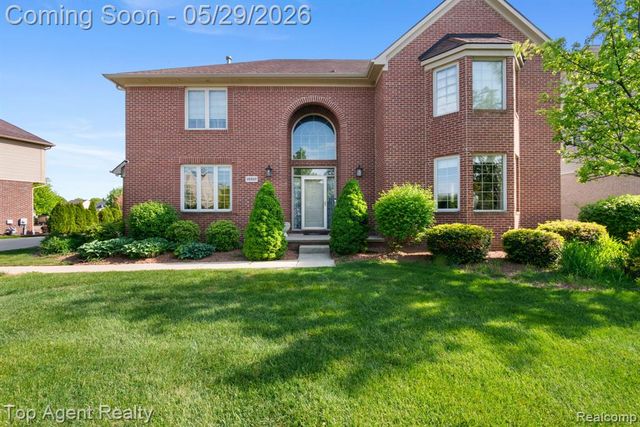48869 Woodson Way, Canton, MI 48187