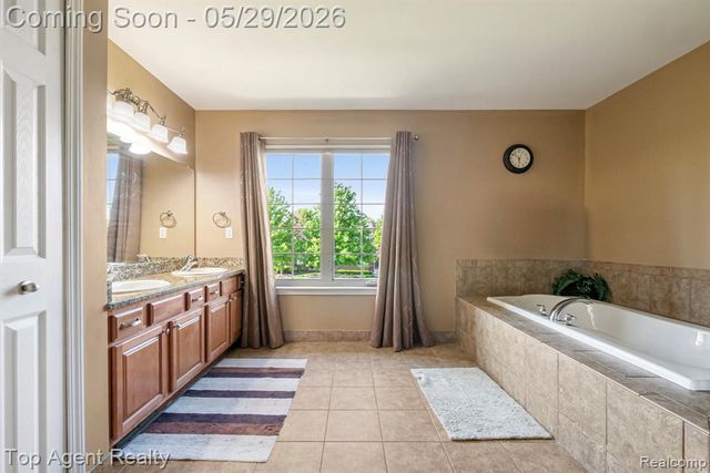 48869 Woodson Way, Canton, MI 48187