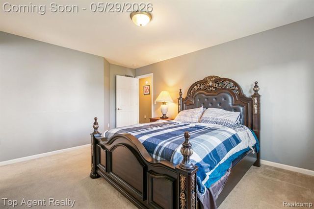 48869 Woodson Way, Canton, MI 48187