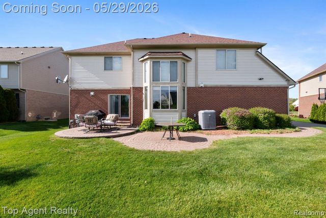 48869 Woodson Way, Canton, MI 48187
