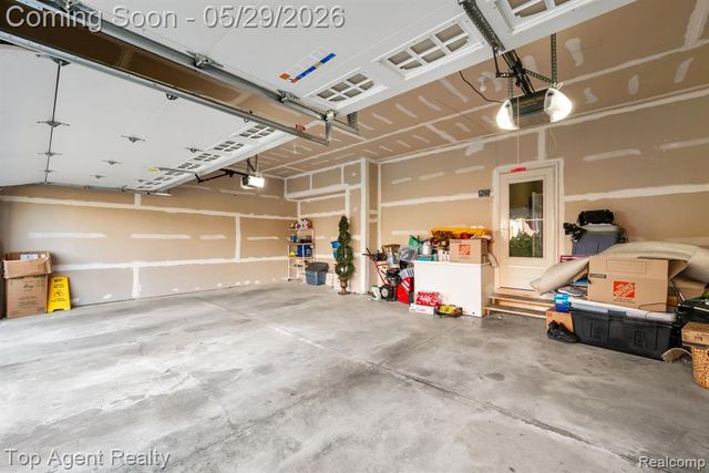 48869 Woodson Way, Canton, MI 48187