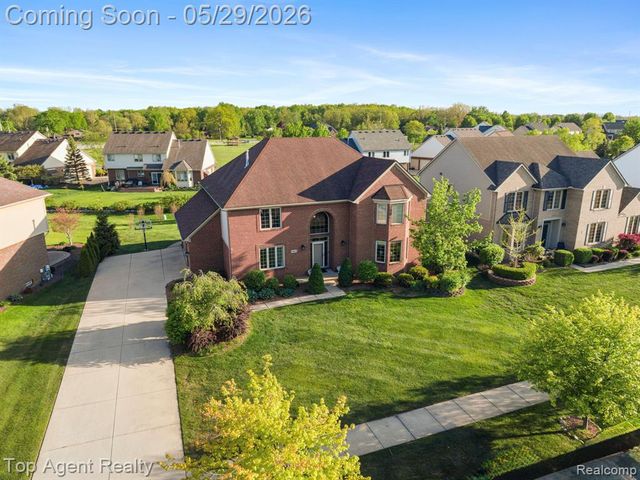 48869 Woodson Way, Canton, MI 48187