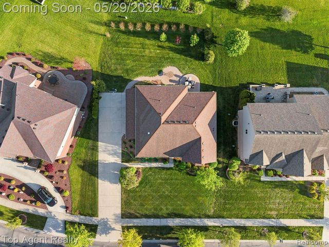 48869 Woodson Way, Canton, MI 48187