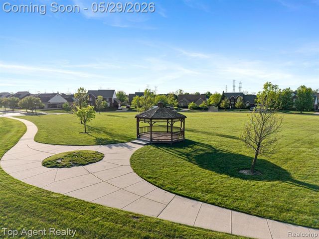 48869 Woodson Way, Canton, MI 48187