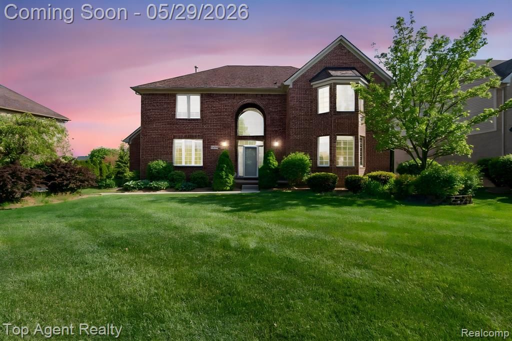 48869 Woodson Way, Canton, MI 48187