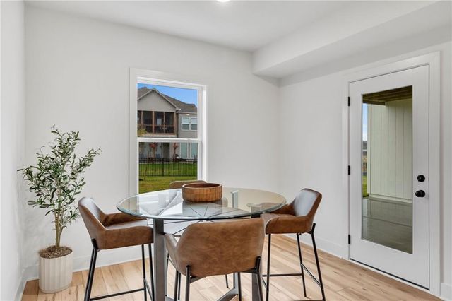 1228 Larkspur Place, Raymore, MO 64083