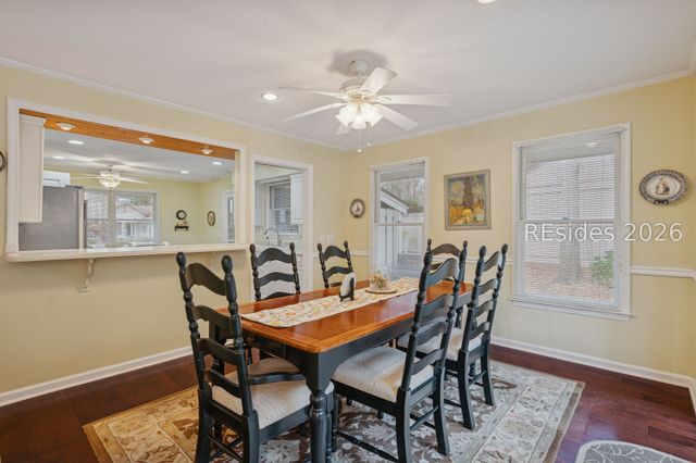 29 Sweet Bay Ln, Hilton Head Island, SC 29926